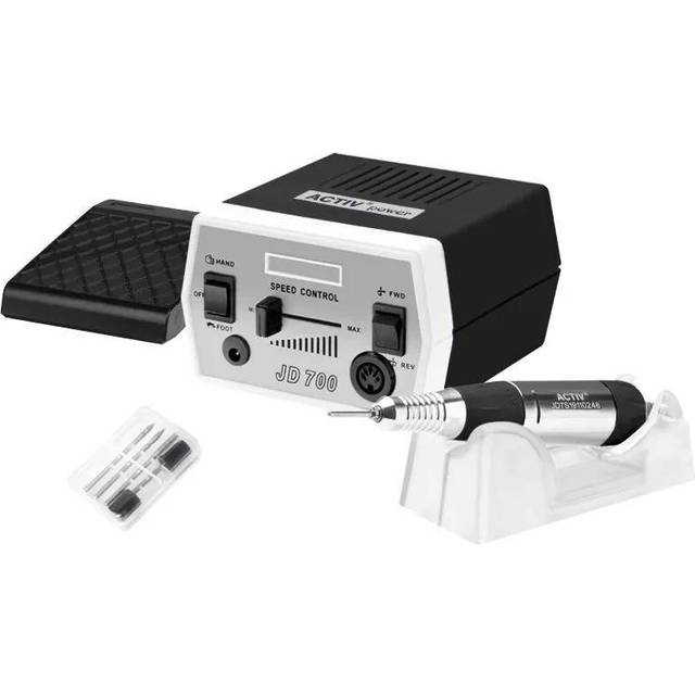 ActiveShop Fotvårdsslipmaskin Active Power JD500