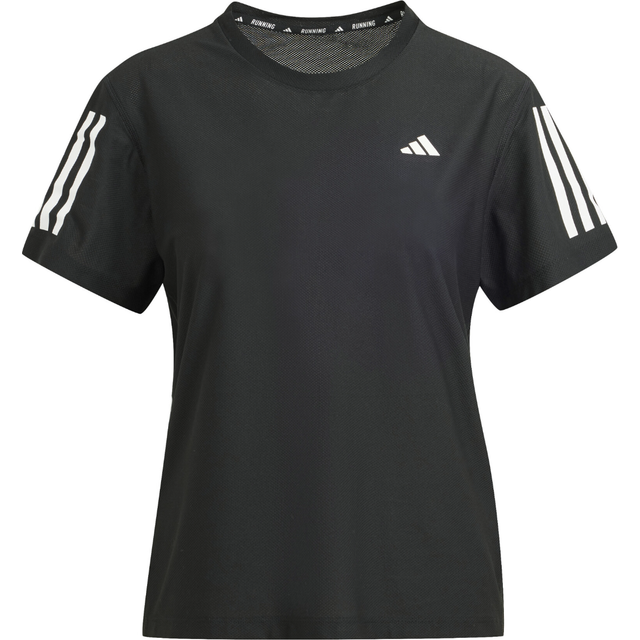 Women's swimsuit adidas Own the Run - Noir