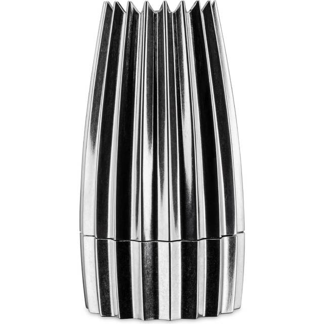 Alessi - Grind Spice Mill - aluminium/H 14,2cm / Ø 7,5cm (14.2 x &#8960;75.0cm)