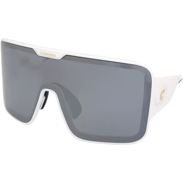Unisexsolglasögon Carrera FLAGLAB-15-VK6 Ø 99 mm