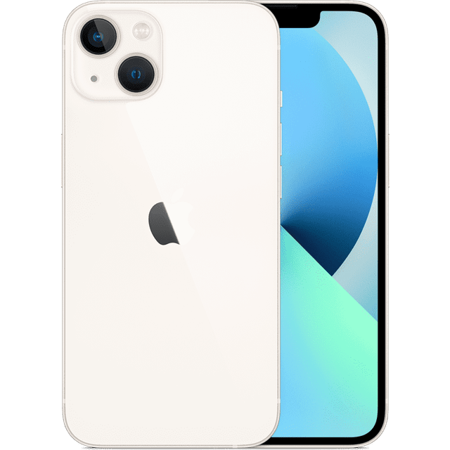Refurbished IPhone 13 MINI, 128 GB, SIM + ESIM