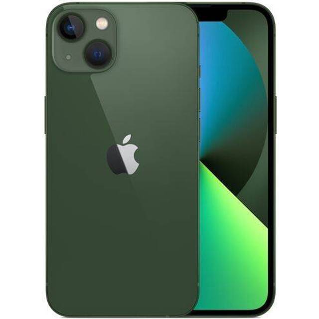 "Apple iPhone 13 128GB 6.1 ""Green EU MNGK3ZD / A"