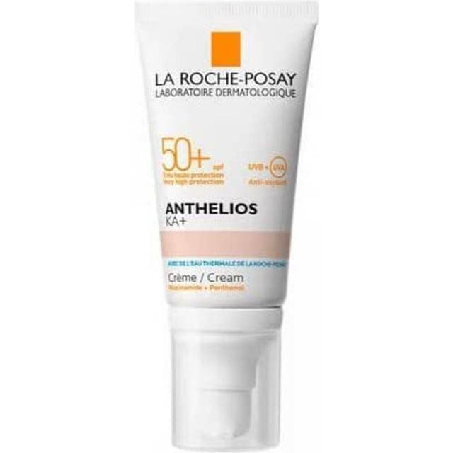 La Roche-Posay Anthelios 100 Ka+ Med Cream 50 ml