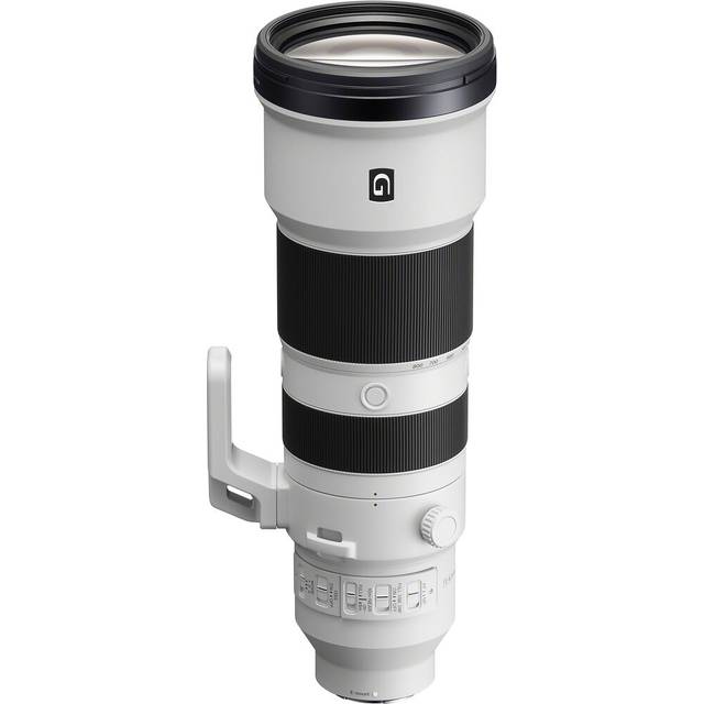 Sony FE 400-800mm f/6.3-8 G OSS Lens Sony E