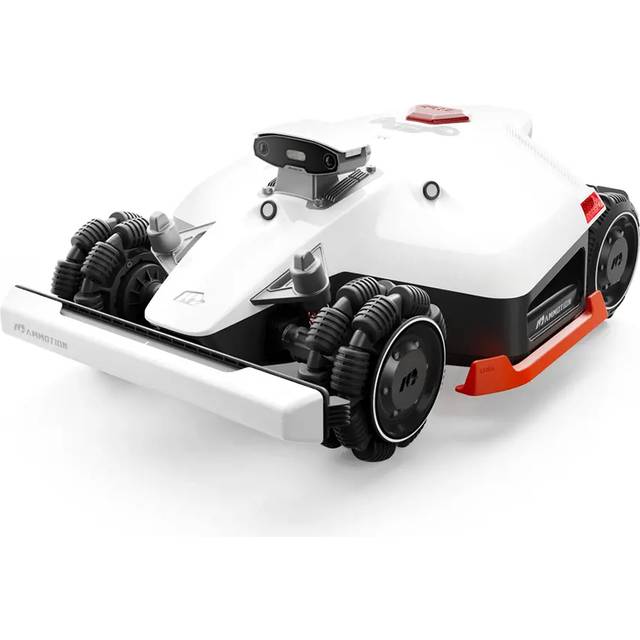 Mammotion Luba 2 AWD 3000X Robotgräsklippare