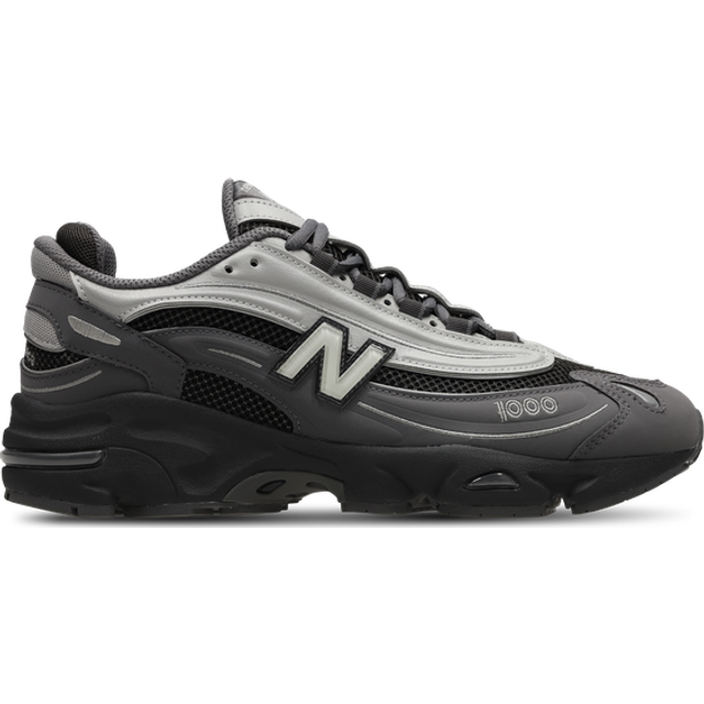 1000 Sneakers Castlerock - Grey (11.5)