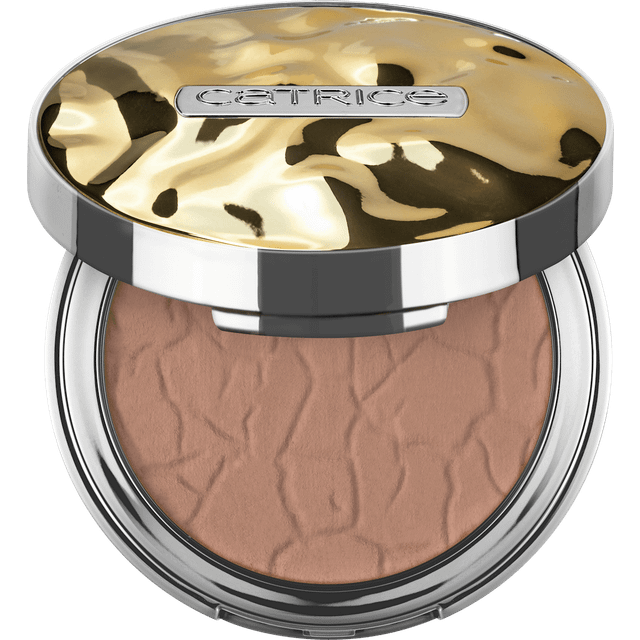 Catrice Desert Dune Matte Cream Bronzer - Matte Cream