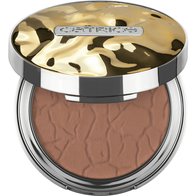 Catrice Desert Dune Matte Cream Bronzer - Matte Cream