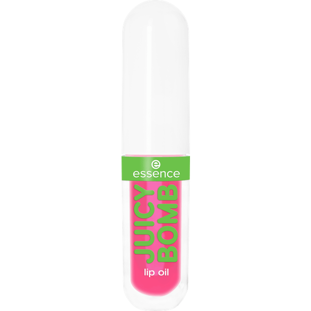 Essence JUICY BOMB PARTY lip oil 02 Watermelon Wonders 2.4 ml