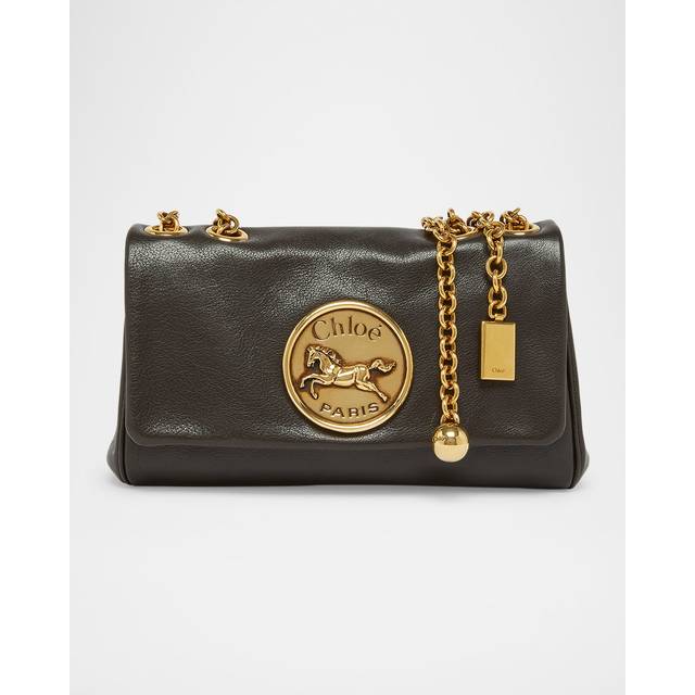Heritage Shoulder Bag