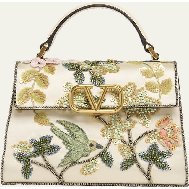 Stylish Tote Bag with Unique Design