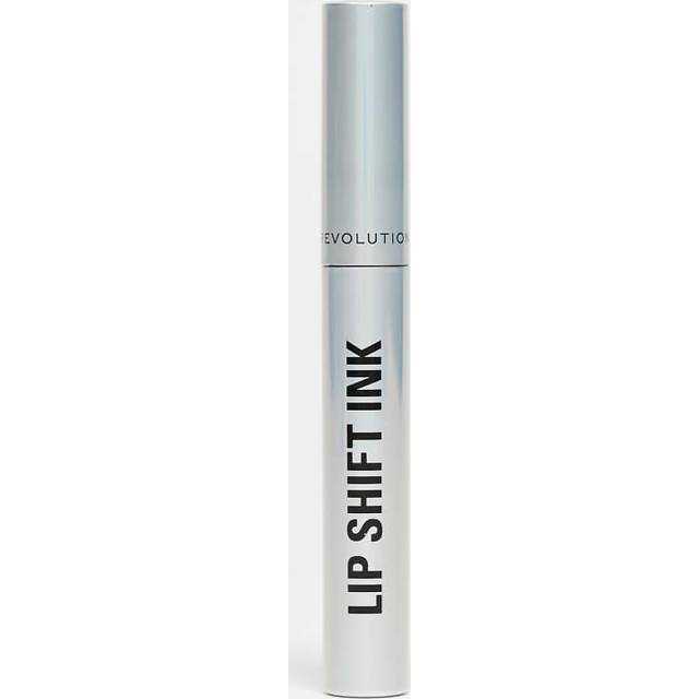 Revolution Lip Shift Ink Peel Off Lipliner Stain Hunny Kiss