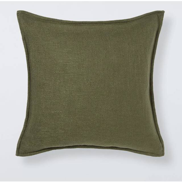 John Lewis Hopsack Cushion