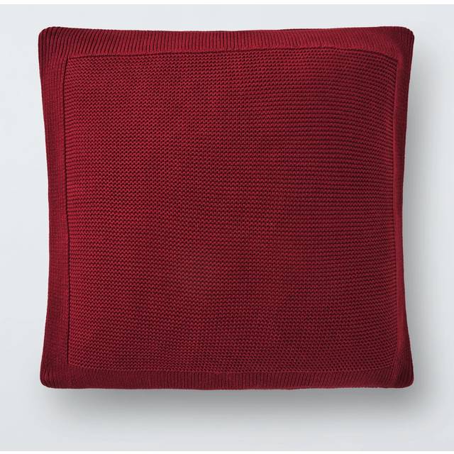 John Lewis Rye Knit Cushion