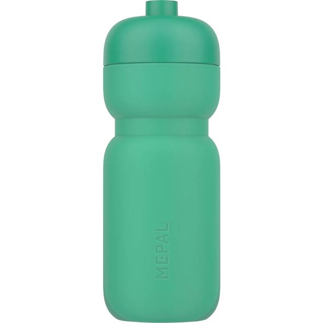 Mepal Squeeze Leak-Proof Sports Bottle, 600ml