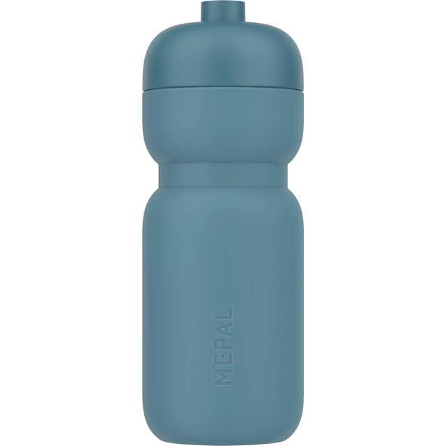 Active Squeeze Sportflaska från Mepal - Frost Blue färg - PE/PP/Silikon