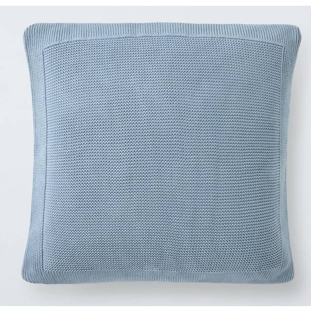 John Lewis Rye Knit Cushion