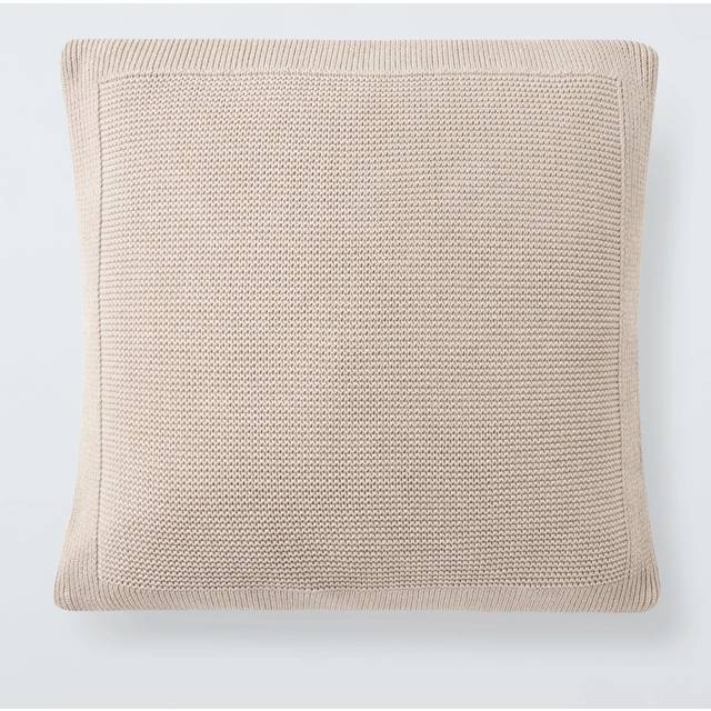 John Lewis Rye Knit Cushion