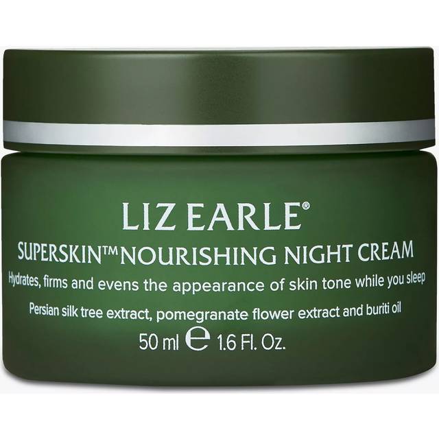 Liz Earle Superskin Night Cream 50ml