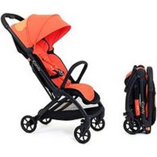 iCandy Peach 7 Studio Single to Double/Twin Pushchair Converter Kit, Zenith