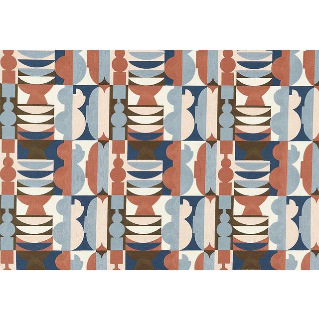 Harlequin x Henry Holland Pot Shop Furnishing Fabric