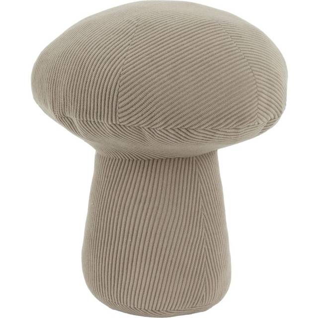 Cord Door Stop - Taupe - One Size - Wylder