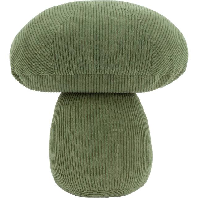 Cord Door Stop - Green - One Size - Wylder