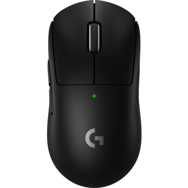 Logitech G Pro Superlight 2 SE trådlös mus