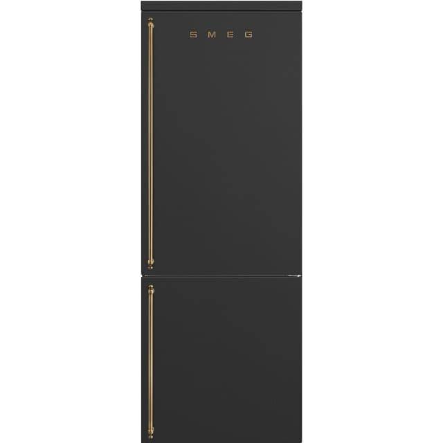 SMEG FA8005RAO6 Kylskåp Antracit