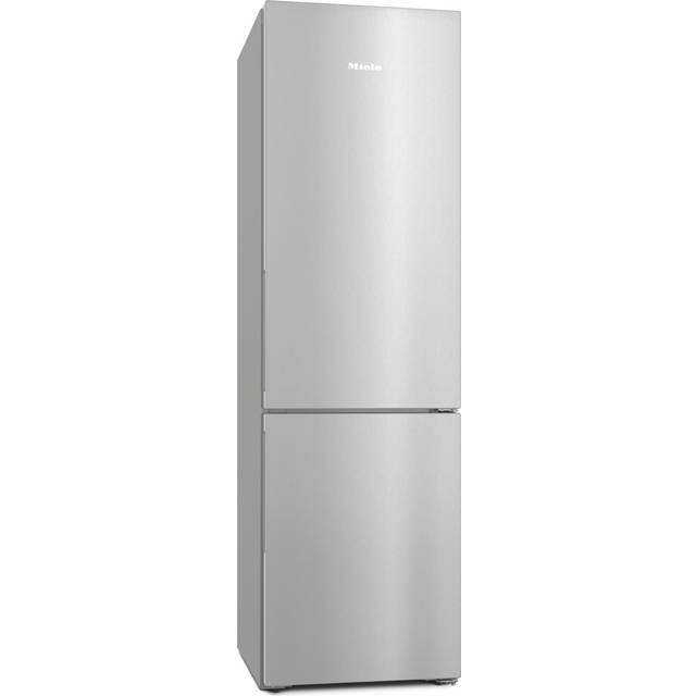 Miele Kyl/Frys KFN4291AD el EU1 (rostfri)