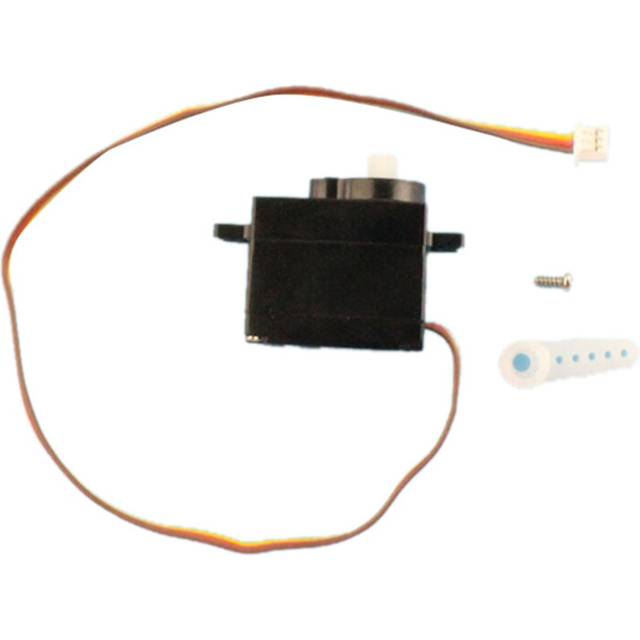 WL917-15 Servo for WL917 RC Boat Jet Spare Parts Replacement Accessories