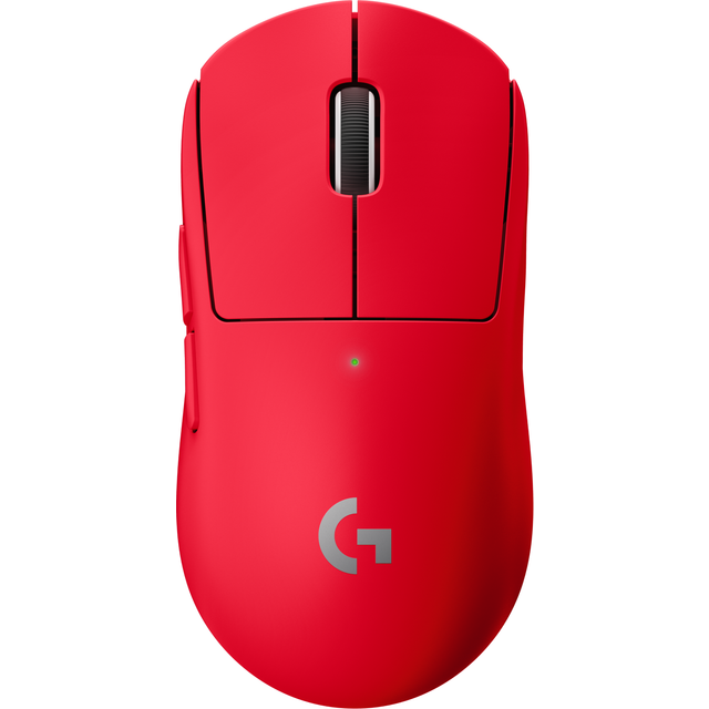 Logitech G Pro Superlight 2 SE trådlös mus
