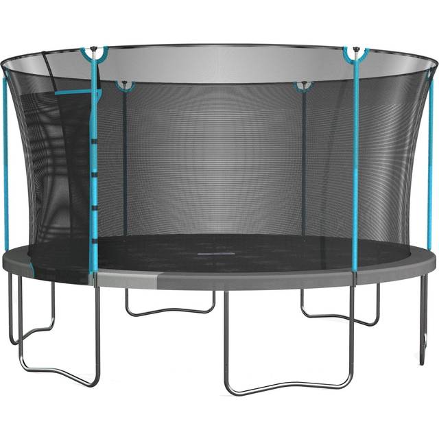 TP Up 14ft Trampoline