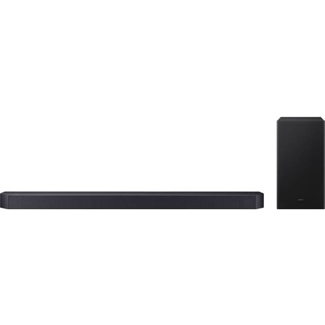 SAMSUNG Q-serien Q610F