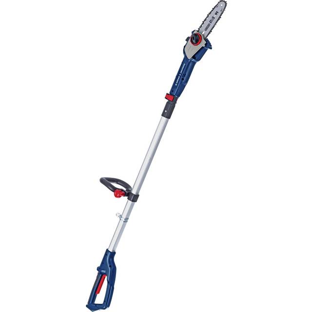 Spear & Jackson Cordless Pole Saw - 18V