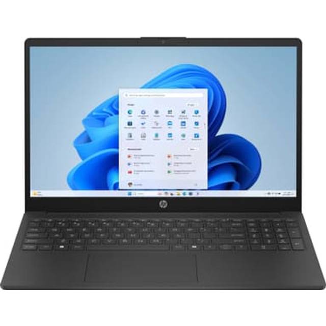 HP Laptop 15-fc0852no R7-7730U/16/1024 15.6" bärbar dator