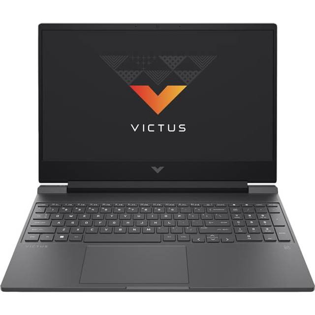 HP VICTUS 15 i5-13H/8/512/2050 15.6" bärbar dator för gaming