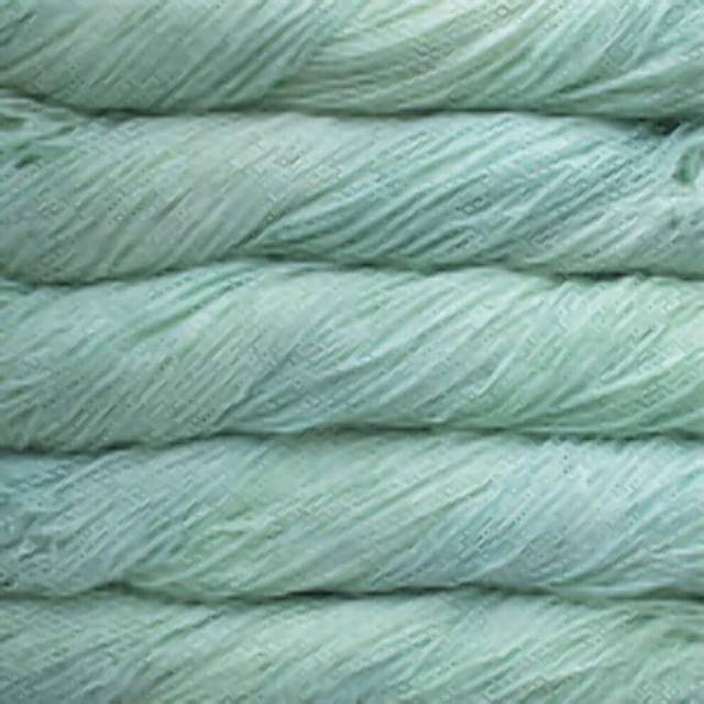 Malabrigo Yarn Rios Yarn Agurk Rio708
