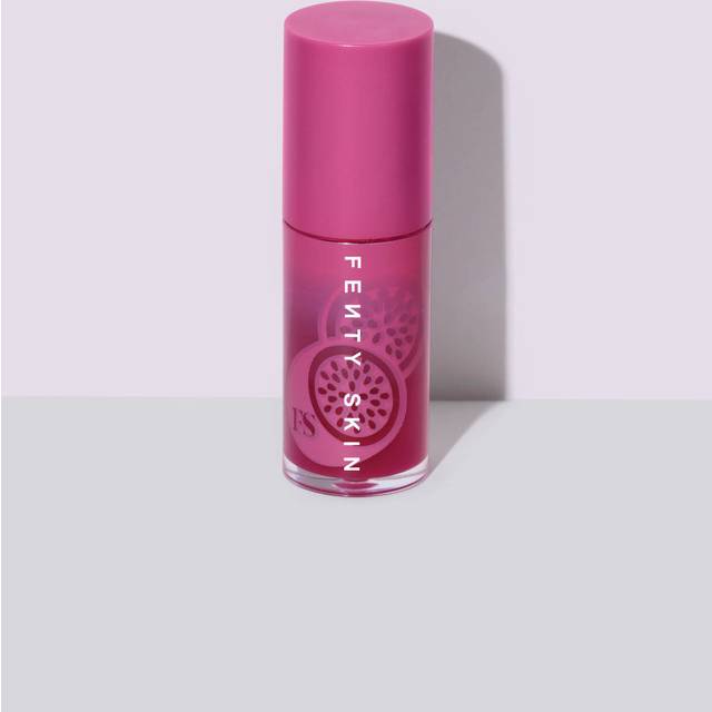 Fenty Skin fenty treatz hydrating + strengthening lip oil - passion fruit 5.6ml Passion Fruit