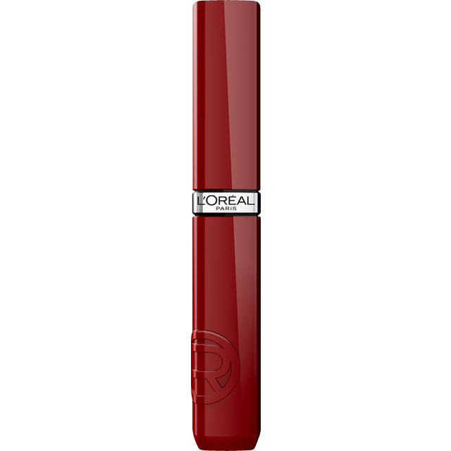L'Oréal Paris Infallible Laque Resistance 550 Noir Cherry