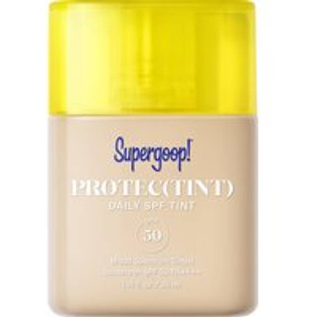 Supergoop! Protec(Tint) Daily SPF Tint SPF 50 (35ml) Various Shades - 14N