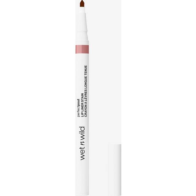 wet n wild Perfect Pout Lip Liner Stain Nude Tights 0.5ml Nude Tights