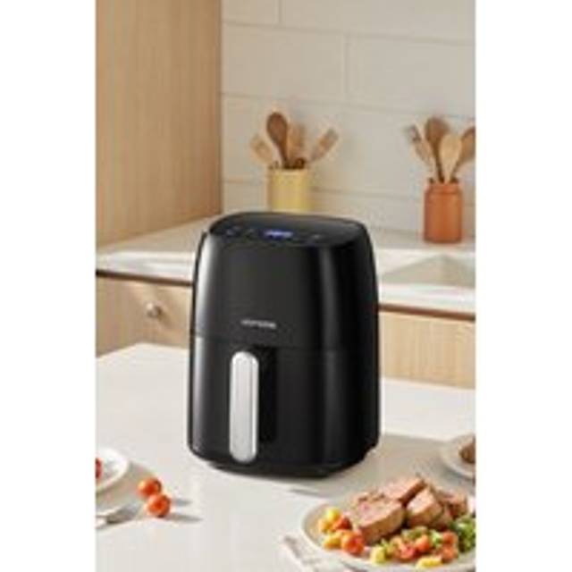 4.2L Air Fryer Oven 6 Modes with Smart Touch Screen