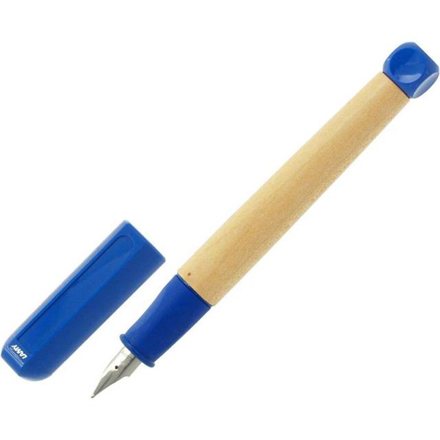 Lamy abc Fountain Pen Blue A Nib