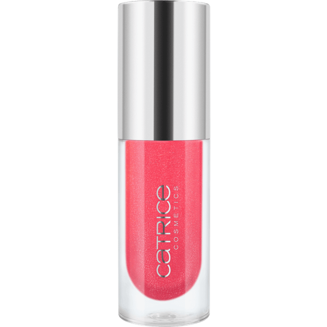 Catrice Eternal Red Cherry Bomb Lip Oil C02 1 stk