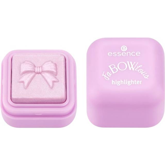 Essence FaBOWlous Highlighter Get That Bow Glow! 3 g
