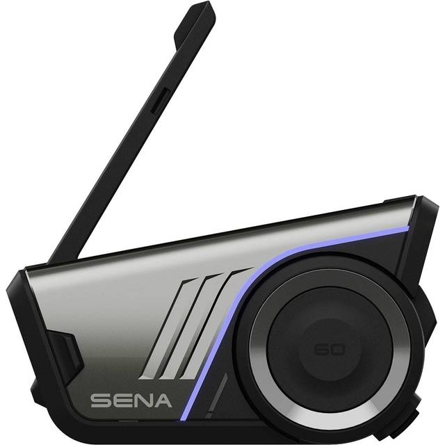 Sena 60S, communication system