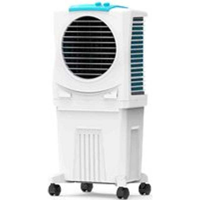 Symphony Sumo 40 Xl Desert Evaporative Air Cooler, White