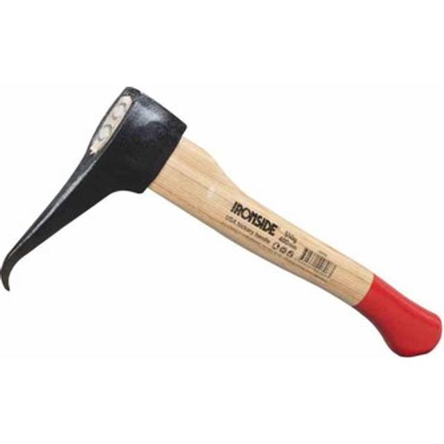IRONSIDE 100706 Huggkrok 400 mm 804 g