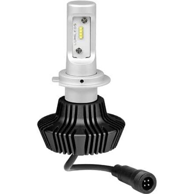 Lampa 57840 10–30 V halo LED (H7)